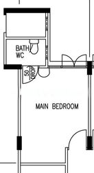 Blk 22 Teban Vista (Jurong East), HDB 4 Rooms #589225411